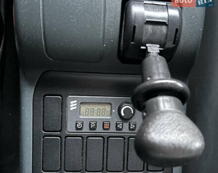 МАН ТГЛ, объемом двигателя 4.6 л и пробегом 357 тыс. км за 26900 $, фото 15 на Automoto.ua