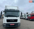 МАН ТГЛ, объемом двигателя 4.6 л и пробегом 357 тыс. км за 26900 $, фото 1 на Automoto.ua