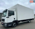 МАН ТГЛ, объемом двигателя 4.6 л и пробегом 357 тыс. км за 26900 $, фото 1 на Automoto.ua