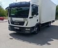 МАН TGL, об'ємом двигуна 0 л та пробігом 740 тис. км за 21000 $, фото 1 на Automoto.ua