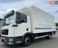 МАН TGL, об'ємом двигуна 4.6 л та пробігом 417 тис. км за 27900 $, фото 1 на Automoto.ua