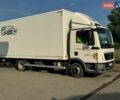 МАН ТГЛ, объемом двигателя 4.6 л и пробегом 294 тыс. км за 30000 $, фото 5 на Automoto.ua