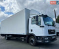 МАН TGL, об'ємом двигуна 4.6 л та пробігом 415 тис. км за 33900 $, фото 9 на Automoto.ua
