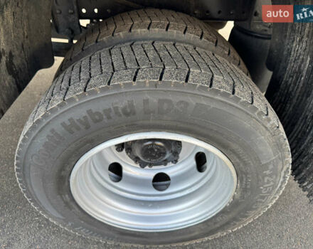 МАН ТГЛ, объемом двигателя 4.6 л и пробегом 406 тыс. км за 27900 $, фото 31 на Automoto.ua