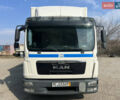 МАН ТГЛ, объемом двигателя 4.6 л и пробегом 431 тыс. км за 34900 $, фото 8 на Automoto.ua
