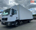 МАН TGL, об'ємом двигуна 4.6 л та пробігом 415 тис. км за 33900 $, фото 1 на Automoto.ua