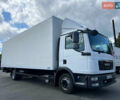 МАН TGL, об'ємом двигуна 4.6 л та пробігом 415 тис. км за 33900 $, фото 10 на Automoto.ua