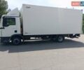 МАН TGL, об'ємом двигуна 0 л та пробігом 740 тис. км за 21000 $, фото 9 на Automoto.ua