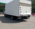 МАН TGL, об'ємом двигуна 0 л та пробігом 740 тис. км за 21000 $, фото 8 на Automoto.ua