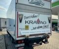 МАН ТГЛ, объемом двигателя 4.6 л и пробегом 294 тыс. км за 30000 $, фото 1 на Automoto.ua