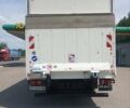 МАН TGL, об'ємом двигуна 0 л та пробігом 740 тис. км за 21000 $, фото 5 на Automoto.ua