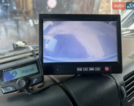 МАН ТГЛ, объемом двигателя 4.6 л и пробегом 431 тыс. км за 34900 $, фото 17 на Automoto.ua