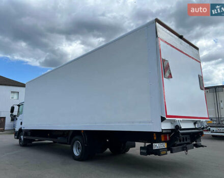 МАН TGL, об'ємом двигуна 4.6 л та пробігом 415 тис. км за 33900 $, фото 3 на Automoto.ua