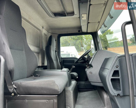 МАН TGL, об'ємом двигуна 4.6 л та пробігом 417 тис. км за 27900 $, фото 26 на Automoto.ua