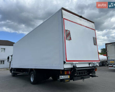 МАН TGL, об'ємом двигуна 4.6 л та пробігом 415 тис. км за 33900 $, фото 4 на Automoto.ua