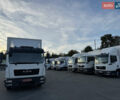 МАН TGL, об'ємом двигуна 4.6 л та пробігом 408 тис. км за 27900 $, фото 1 на Automoto.ua