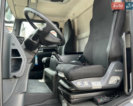 МАН TGL, об'ємом двигуна 4.6 л та пробігом 417 тис. км за 27900 $, фото 20 на Automoto.ua