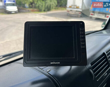 МАН TGL, об'ємом двигуна 4.6 л та пробігом 415 тис. км за 33900 $, фото 17 на Automoto.ua