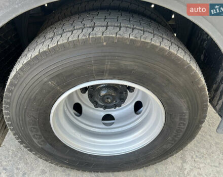МАН ТГЛ, объемом двигателя 4.6 л и пробегом 431 тыс. км за 34900 $, фото 22 на Automoto.ua