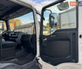 МАН ТГЛ, объемом двигателя 4.6 л и пробегом 406 тыс. км за 27900 $, фото 28 на Automoto.ua