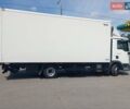 МАН TGL, об'ємом двигуна 0 л та пробігом 740 тис. км за 21000 $, фото 7 на Automoto.ua