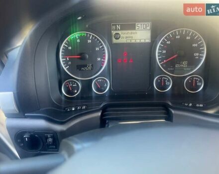 МАН ТГЛ 2015 в Житомире на Automoto.ua МАН ТГЛ, объемом двигателя 6.8 л и пробегом 145 тыс. км за 58357 $, фото 12 на Automoto.ua