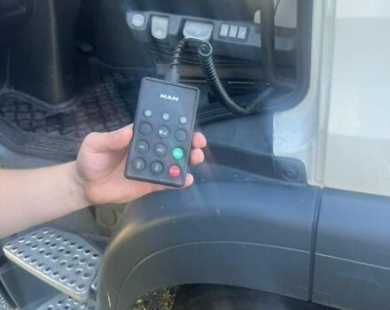 МАН ТГЛ 2015 в Житомире на Automoto.ua МАН ТГЛ, объемом двигателя 6.8 л и пробегом 145 тыс. км за 58357 $, фото 7 на Automoto.ua