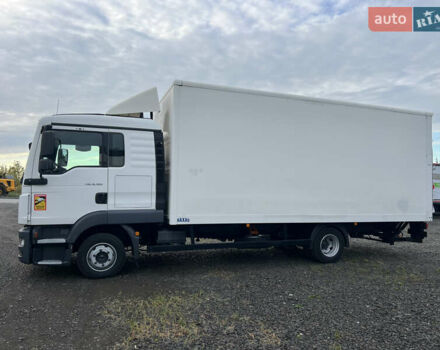 МАН ТГЛ, объемом двигателя 0 л и пробегом 510 тыс. км за 29500 $, фото 3 на Automoto.ua