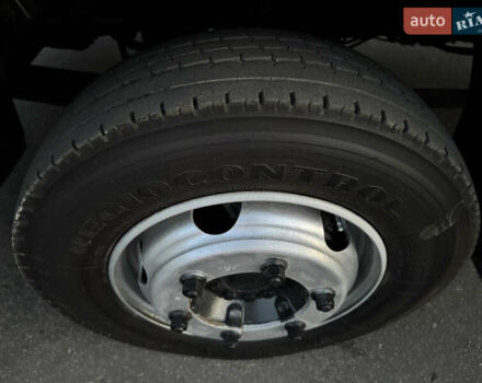 МАН ТГЛ, объемом двигателя 4.6 л и пробегом 392 тыс. км за 28500 $, фото 28 на Automoto.ua
