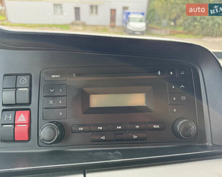 МАН TGL, об'ємом двигуна 4.6 л та пробігом 416 тис. км за 31500 $, фото 21 на Automoto.ua