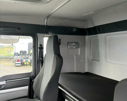 МАН ТГЛ, объемом двигателя 0 л и пробегом 510 тыс. км за 29500 $, фото 33 на Automoto.ua