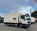 МАН TGL, об'ємом двигуна 4.6 л та пробігом 416 тис. км за 31500 $, фото 11 на Automoto.ua