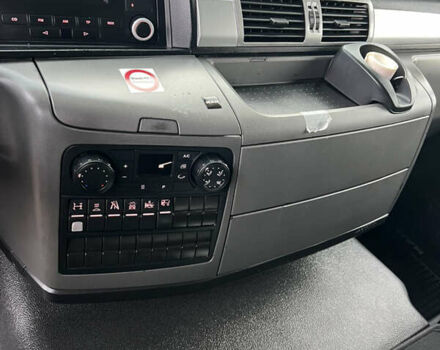 МАН ТГЛ, объемом двигателя 0 л и пробегом 510 тыс. км за 29500 $, фото 38 на Automoto.ua