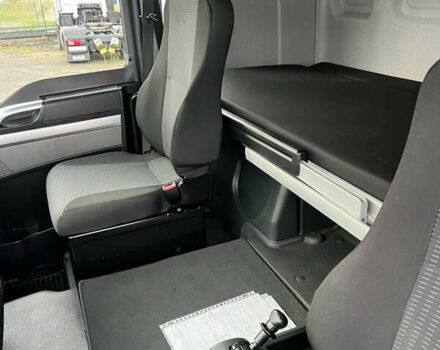 МАН ТГЛ, объемом двигателя 0 л и пробегом 510 тыс. км за 29500 $, фото 32 на Automoto.ua