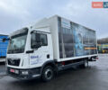 МАН ТГЛ, объемом двигателя 4.6 л и пробегом 374 тыс. км за 31900 $, фото 1 на Automoto.ua
