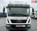 МАН ТГЛ, объемом двигателя 4.6 л и пробегом 367 тыс. км за 31900 $, фото 13 на Automoto.ua