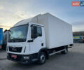 МАН TGL, об'ємом двигуна 4.6 л та пробігом 392 тис. км за 33900 $, фото 1 на Automoto.ua