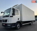 МАН ТГЛ, объемом двигателя 4.6 л и пробегом 392 тыс. км за 28500 $, фото 1 на Automoto.ua