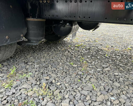 МАН ТГЛ, объемом двигателя 0 л и пробегом 510 тыс. км за 29500 $, фото 22 на Automoto.ua