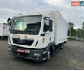 МАН TGL, об'ємом двигуна 0 л та пробігом 510 тис. км за 29500 $, фото 1 на Automoto.ua
