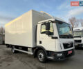 МАН TGL, об'ємом двигуна 4.6 л та пробігом 392 тис. км за 33900 $, фото 9 на Automoto.ua