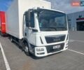МАН ТГЛ, объемом двигателя 0 л и пробегом 102 тыс. км за 27000 $, фото 11 на Automoto.ua