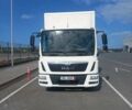 МАН ТГЛ, объемом двигателя 0 л и пробегом 102 тыс. км за 27000 $, фото 9 на Automoto.ua