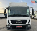 МАН ТГЛ, объемом двигателя 4.6 л и пробегом 392 тыс. км за 32900 $, фото 11 на Automoto.ua