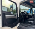 МАН TGL, об'ємом двигуна 4.6 л та пробігом 416 тис. км за 31500 $, фото 15 на Automoto.ua