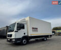 МАН TGL, об'ємом двигуна 4.6 л та пробігом 416 тис. км за 31500 $, фото 1 на Automoto.ua