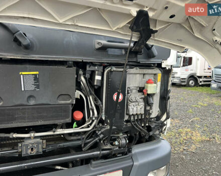 МАН ТГЛ, объемом двигателя 0 л и пробегом 510 тыс. км за 29500 $, фото 15 на Automoto.ua