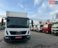 МАН ТГЛ, объемом двигателя 4.6 л и пробегом 392 тыс. км за 32900 $, фото 1 на Automoto.ua