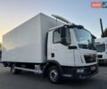 МАН ТГЛ, объемом двигателя 4.6 л и пробегом 392 тыс. км за 28500 $, фото 14 на Automoto.ua