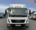 МАН TGL, об'ємом двигуна 4.6 л та пробігом 416 тис. км за 31500 $, фото 13 на Automoto.ua